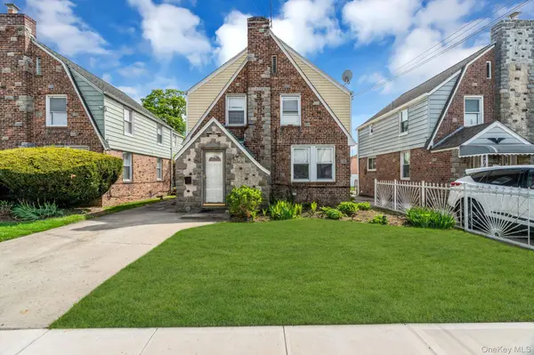 219-34 114th AVE, Cambria Heights, NY 11411