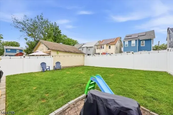 22 Naden Ave, Irvington Twp., NJ 07111