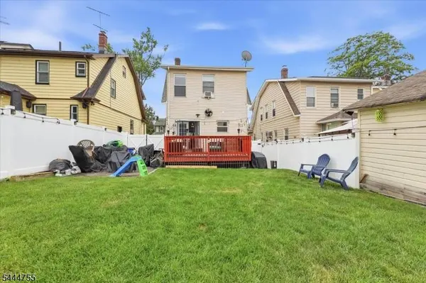 22 Naden Ave, Irvington Twp., NJ 07111