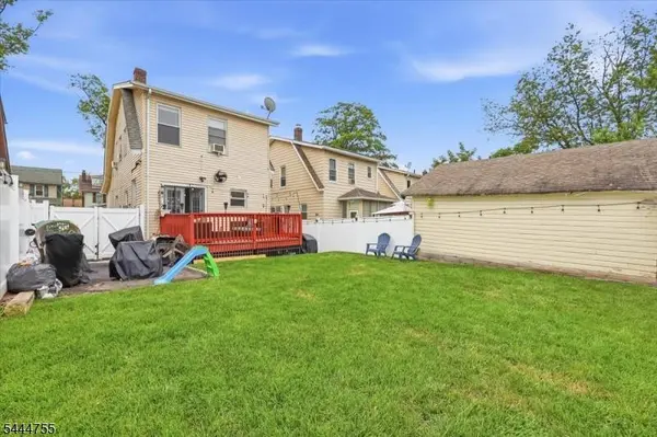 22 Naden Ave, Irvington Twp., NJ 07111
