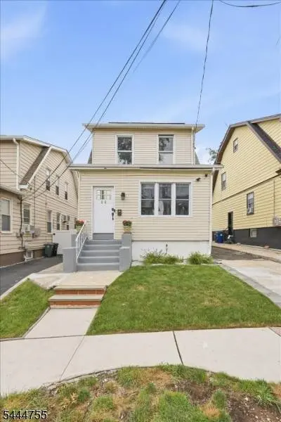 22 Naden Ave, Irvington Twp., NJ 07111