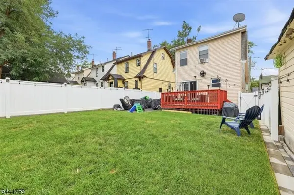 22 Naden Ave, Irvington Twp., NJ 07111