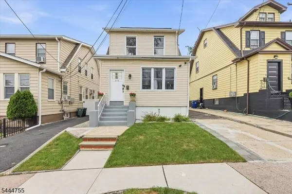 22 Naden Ave, Irvington Twp., NJ 07111