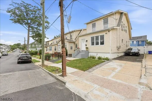 22 Naden Ave, Irvington Twp., NJ 07111