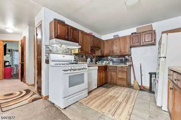 287A Clerk St, Jersey City, NJ 07304
