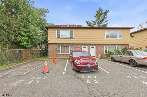 287A Clerk St, Jersey City, NJ 07304