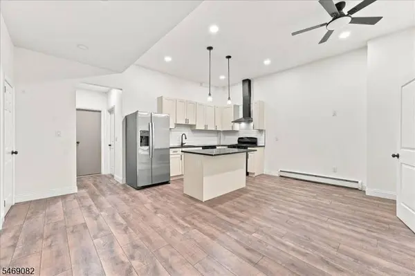 55 N 7Th St #1A, Newark City, NJ 07107