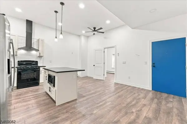 55 N 7Th St #1A, Newark City, NJ 07107