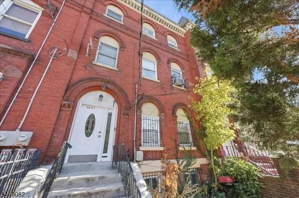 55 N 7Th St #1A, Newark City, NJ 07107