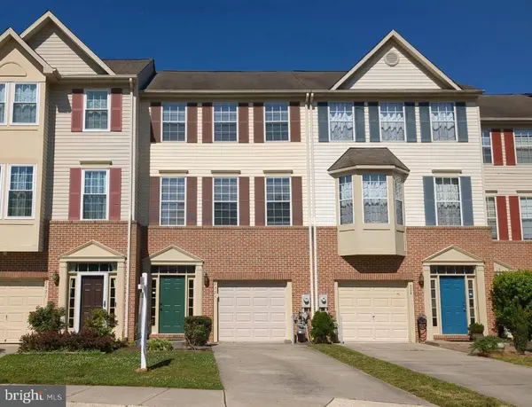 2327 SANDY WALK WAY, Odenton, MD 21113