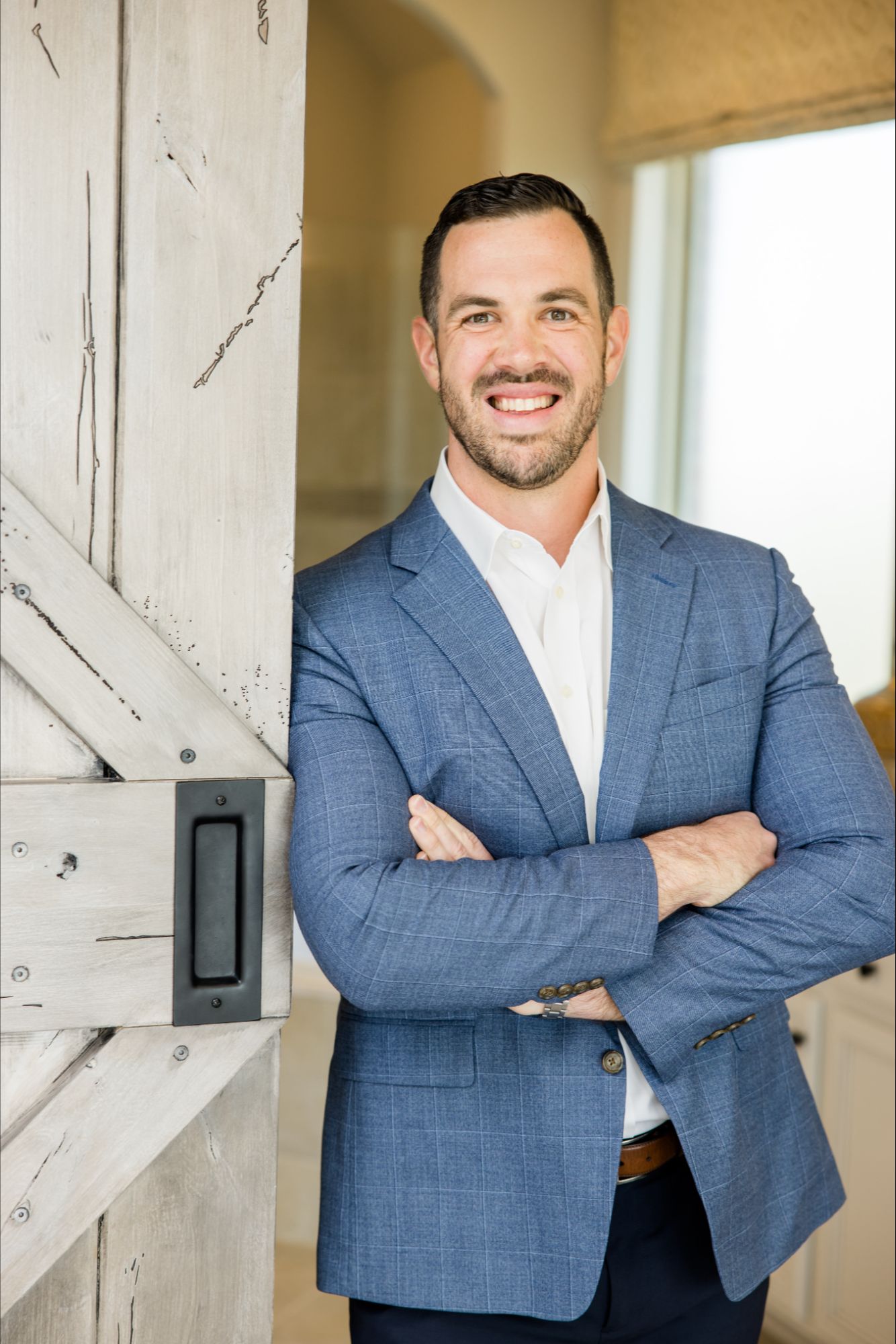 Realtor Fulshear