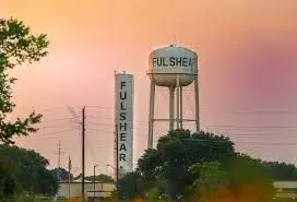 Greater Fulshear Area