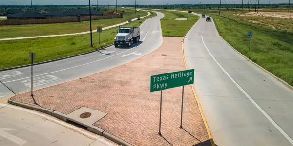 Texas Heritage Marketplace: A New Era of Shopping, Dining, and Entertainment in Katy/Fulshear