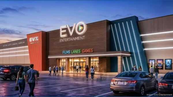 Fulshear’s Xscape Theatre Closes: EVO Entertainment Brings Big Changes to FM 1093