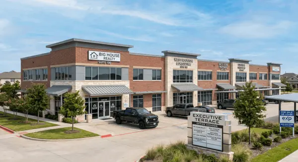 Fulshear’s First Office Condo Complex Breaks Ground: A New Home for Local Businesses