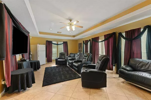 6107 S Arrowana LN, Houston, TX 77036