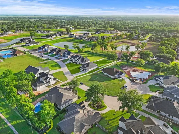 4215 Wooded Isle WAY, Fulshear, TX 77441