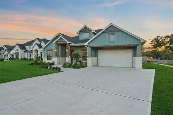 4215 Wooded Isle WAY, Fulshear, TX 77441