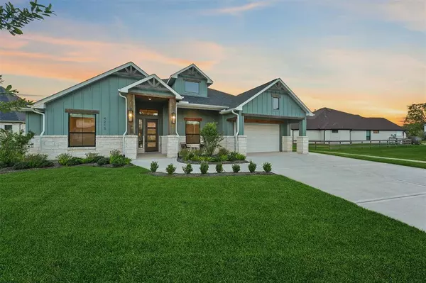 4215 Wooded Isle WAY, Fulshear, TX 77441