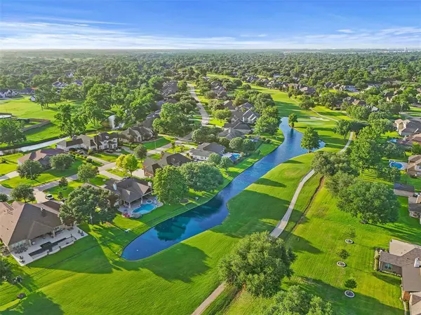 4215 Wooded Isle WAY, Fulshear, TX 77441