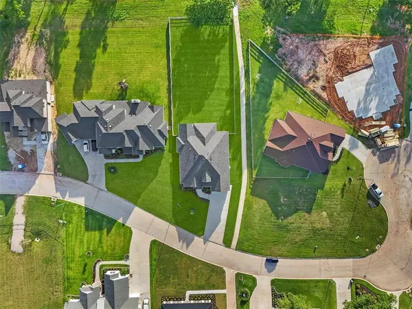 4215 Wooded Isle WAY, Fulshear, TX 77441