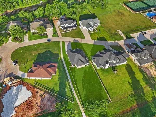 4215 Wooded Isle WAY, Fulshear, TX 77441