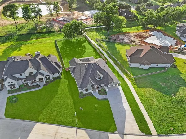 4215 Wooded Isle WAY, Fulshear, TX 77441