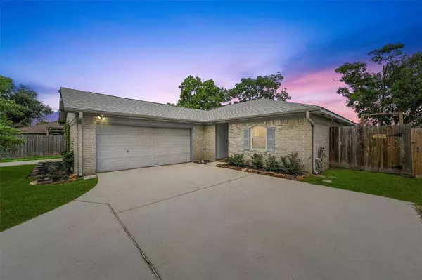 3011 Ocean WAY, League City, TX 77573