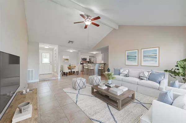 3011 Ocean WAY, League City, TX 77573