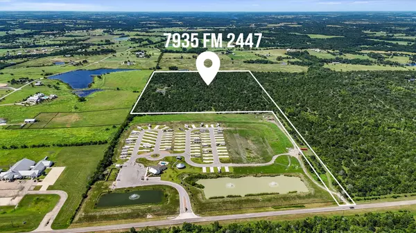 7935 Fm 2447, Chappell Hill, TX 77426