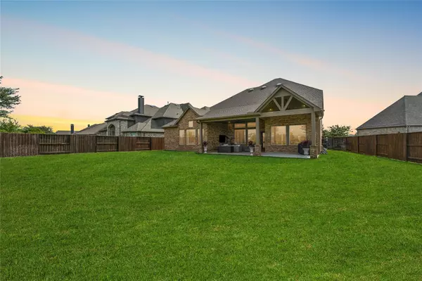 2603 Open Prairie LN, Katy, TX 77493