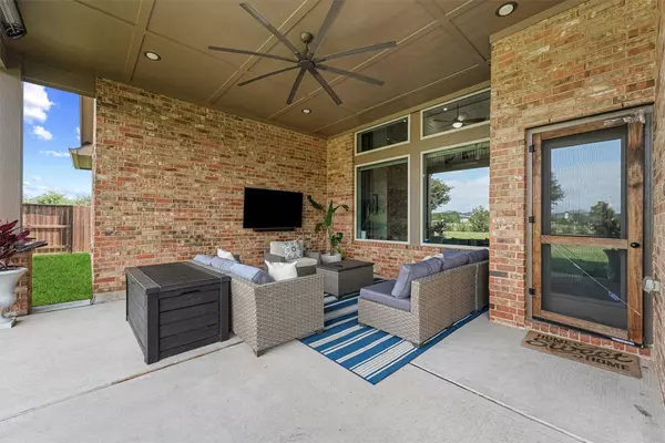 2603 Open Prairie LN, Katy, TX 77493