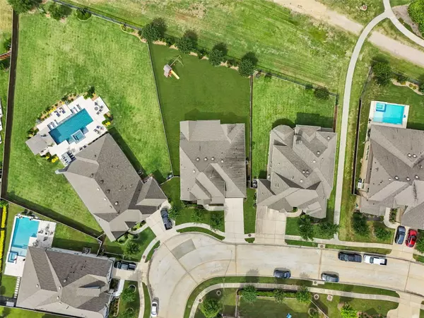 2603 Open Prairie LN, Katy, TX 77493