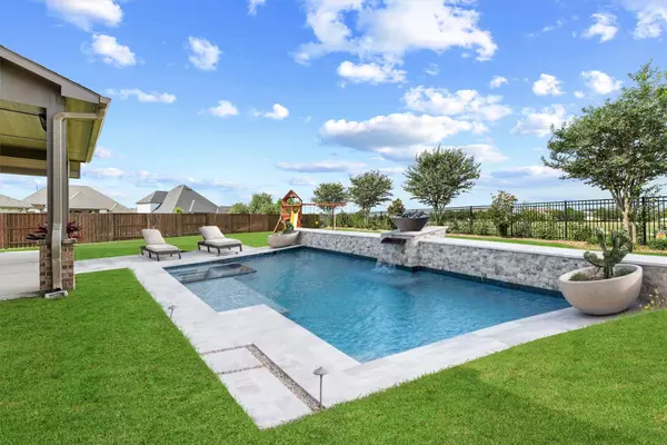 2603 Open Prairie LN, Katy, TX 77493