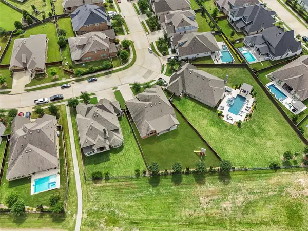 2603 Open Prairie LN, Katy, TX 77493