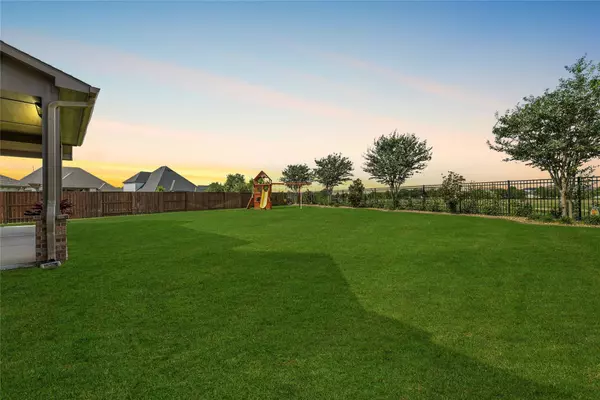 2603 Open Prairie LN, Katy, TX 77493