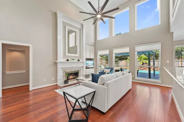 1922 Briarchester DR, Katy, TX 77450