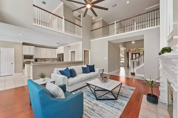 1922 Briarchester DR, Katy, TX 77450