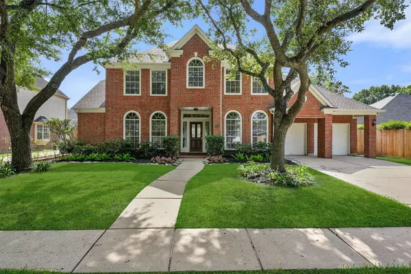 1922 Briarchester DR, Katy, TX 77450