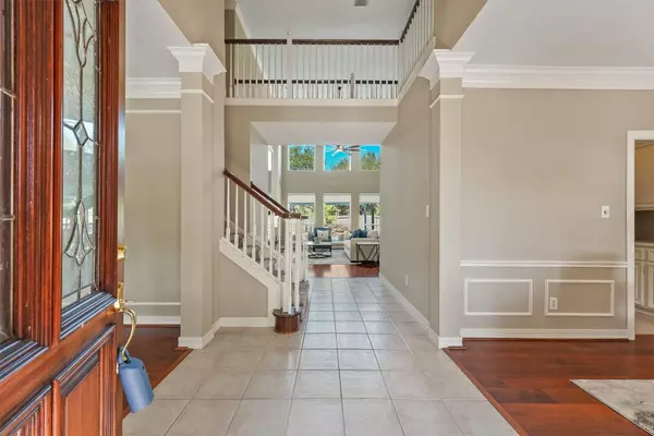 1922 Briarchester DR, Katy, TX 77450