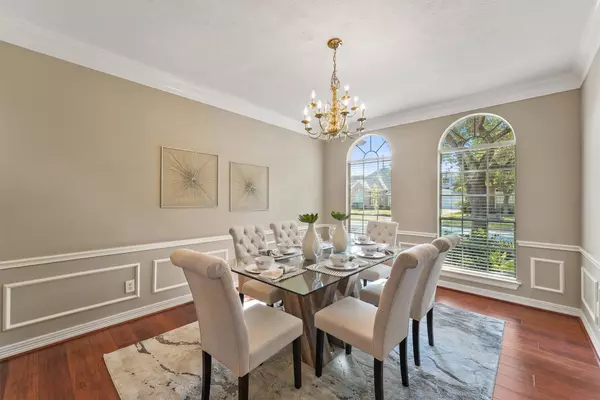 1922 Briarchester DR, Katy, TX 77450