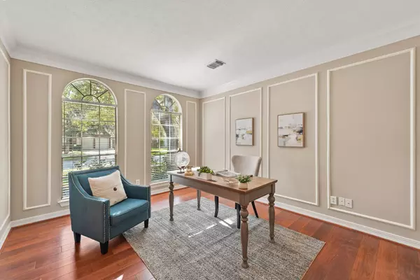 1922 Briarchester DR, Katy, TX 77450