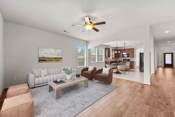 6102 Harmony Park LN, Fulshear, TX 77441