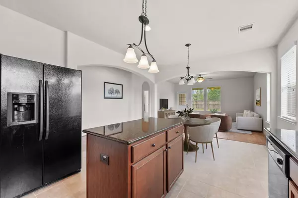 6102 Harmony Park LN, Fulshear, TX 77441