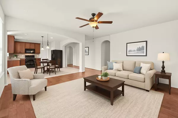 6102 Harmony Park LN, Fulshear, TX 77441