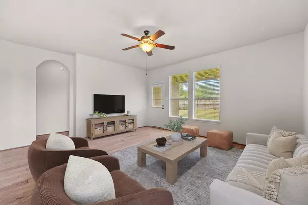 6102 Harmony Park LN, Fulshear, TX 77441