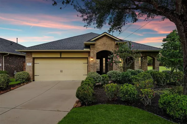 6102 Harmony Park LN, Fulshear, TX 77441