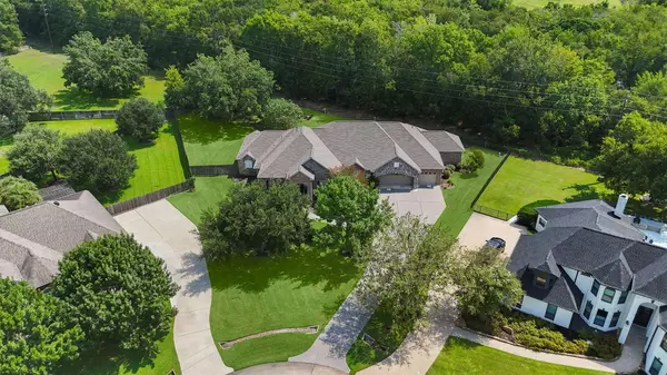 4102 Worthing DR, Fulshear, TX 77441
