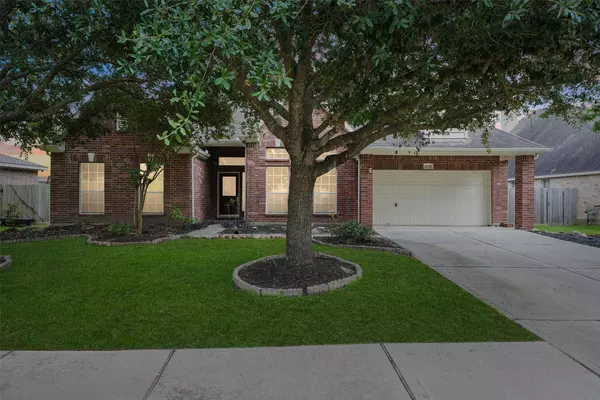 11338 Fawn Springs CT, Cypress, TX 77433