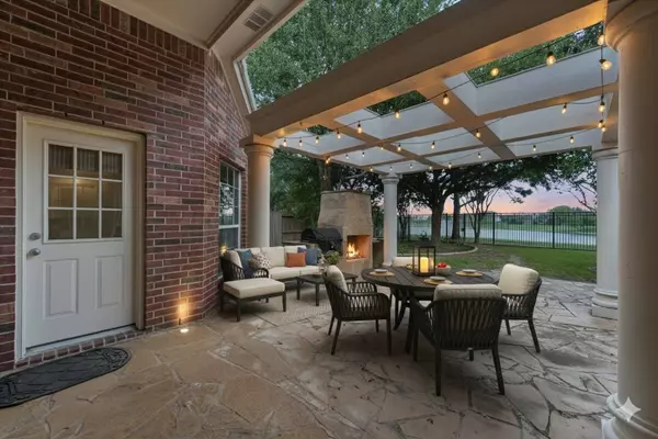 11338 Fawn Springs CT, Cypress, TX 77433